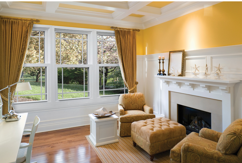 Great Plains Exteriors - Siding and Windows - Kansas City and Denver