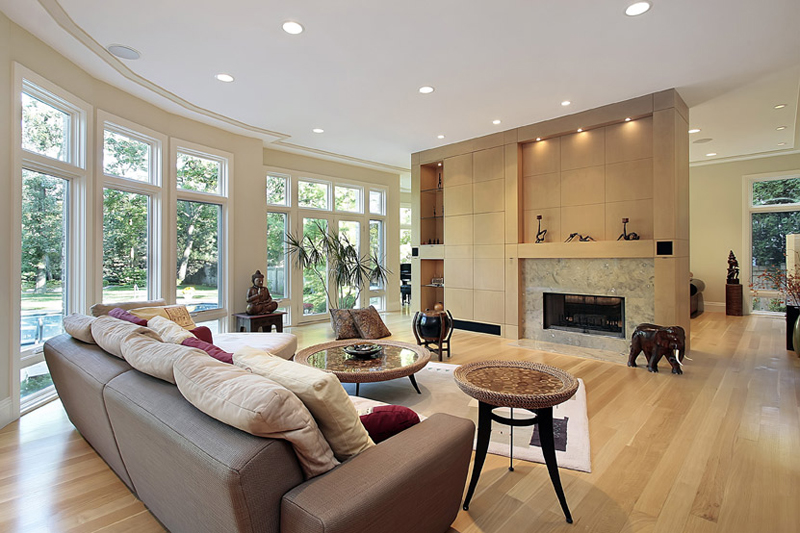 Great Plains Exteriors - Siding and Windows - Kansas City and Denver
