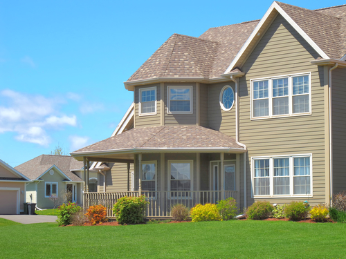 decorative vinyl siding