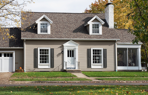 vinyl siding companies Kansas City photo Kansas City Vinyl Siding Contractor