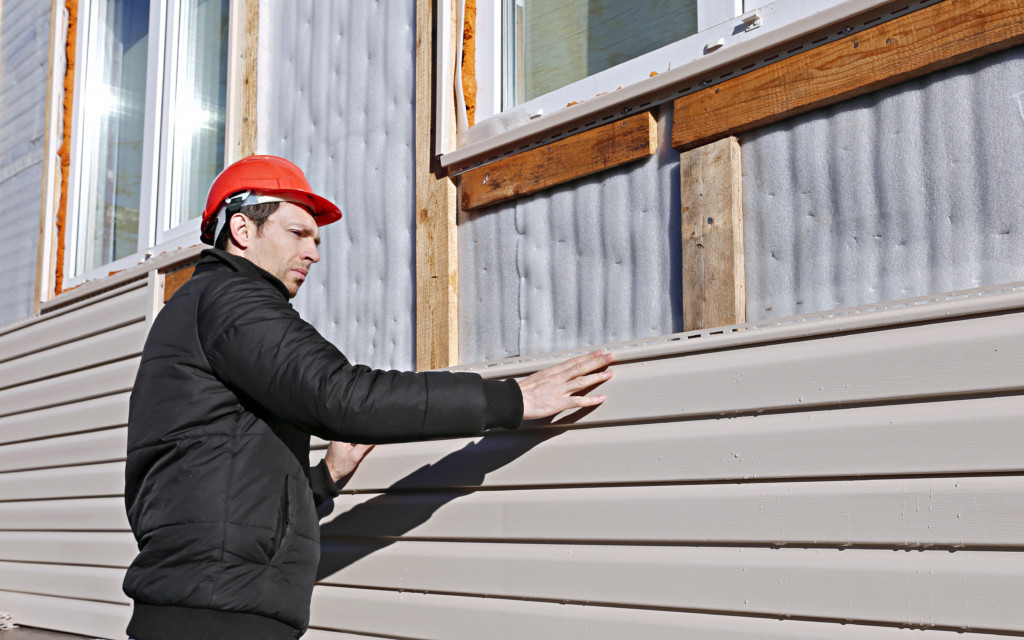 Free Vinyl Siding Estimate in Kansas City Great Plains Exteriors