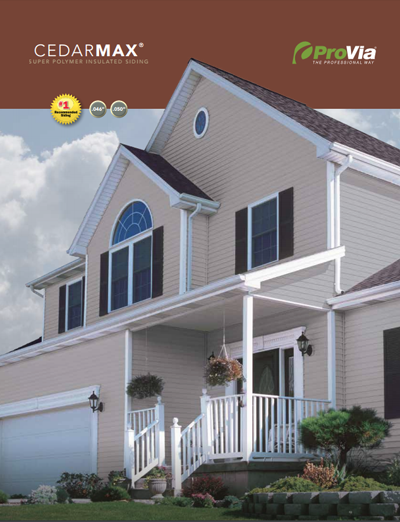 Great Plains Exteriors Download Your Catalog 2