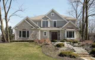 stone veneer siding contractor