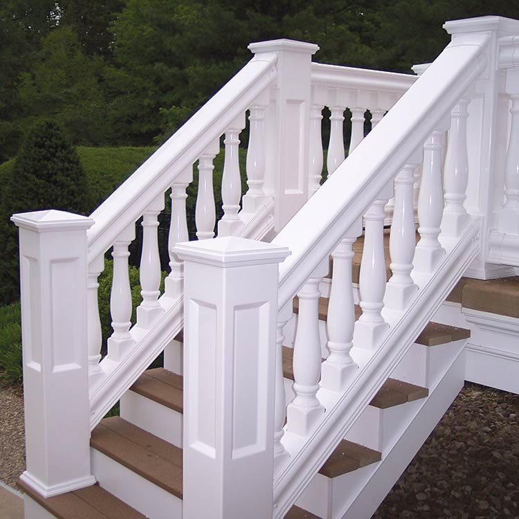 Railing Contractor & Installer Kansas City