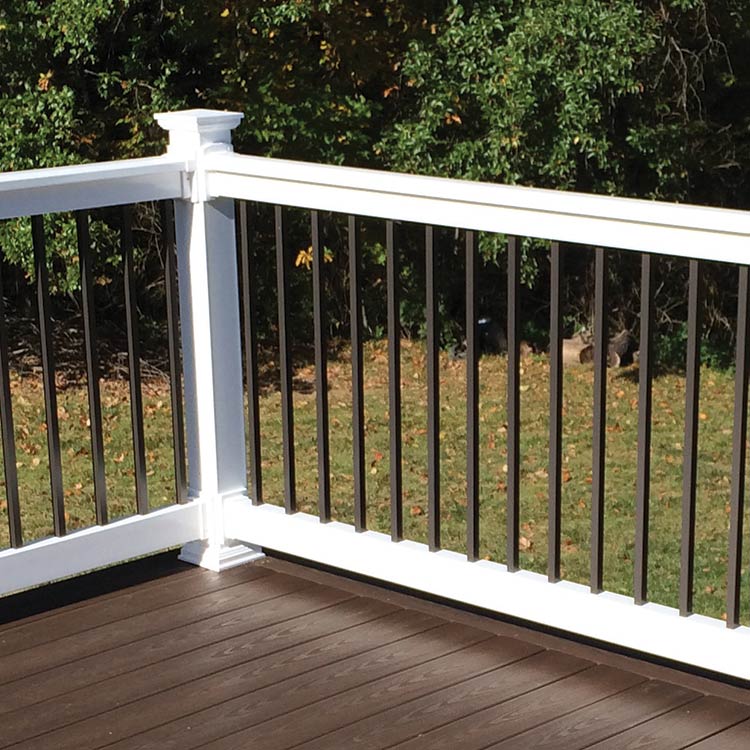 Railing Contractor & Installer Kansas City