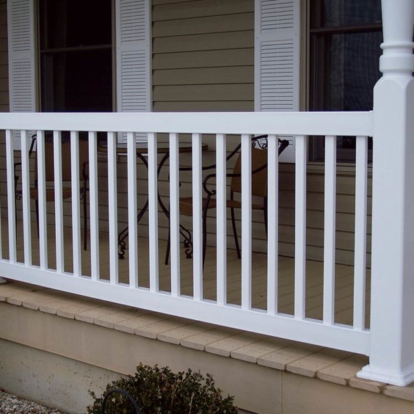 Railing Contractor & Installer | Many Styles & Options