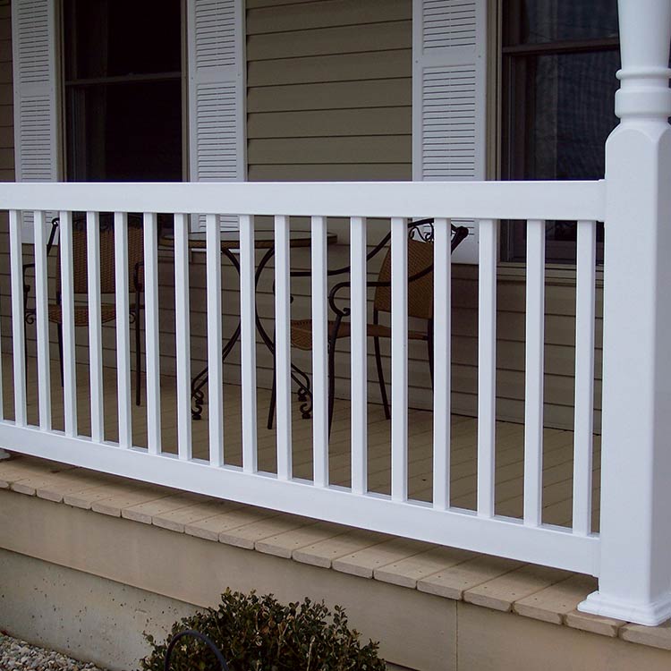 Railing Contractor & Installer Kansas City