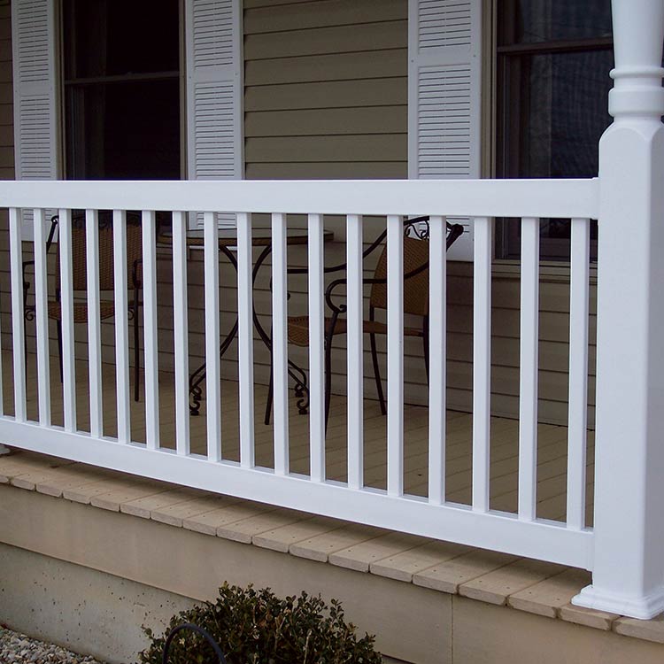 Railing Contractor & Installer Kansas City