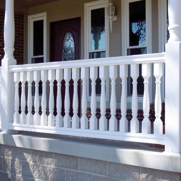 Railing Contractor & Installer | Many Styles & Options