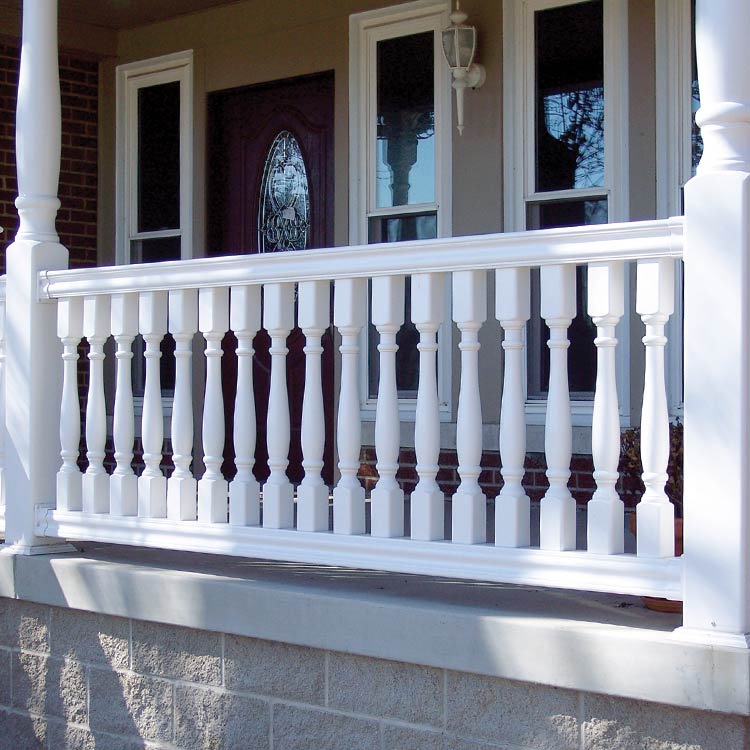 Railing Contractor & Installer Kansas City