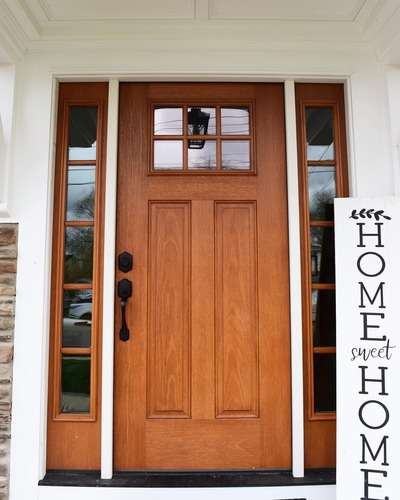 Home Door Installer Kansas City