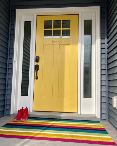 Home Door Installer Kansas City