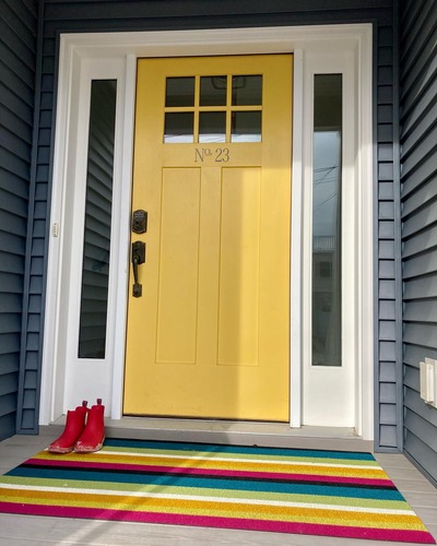 Home Door Installer Kansas City