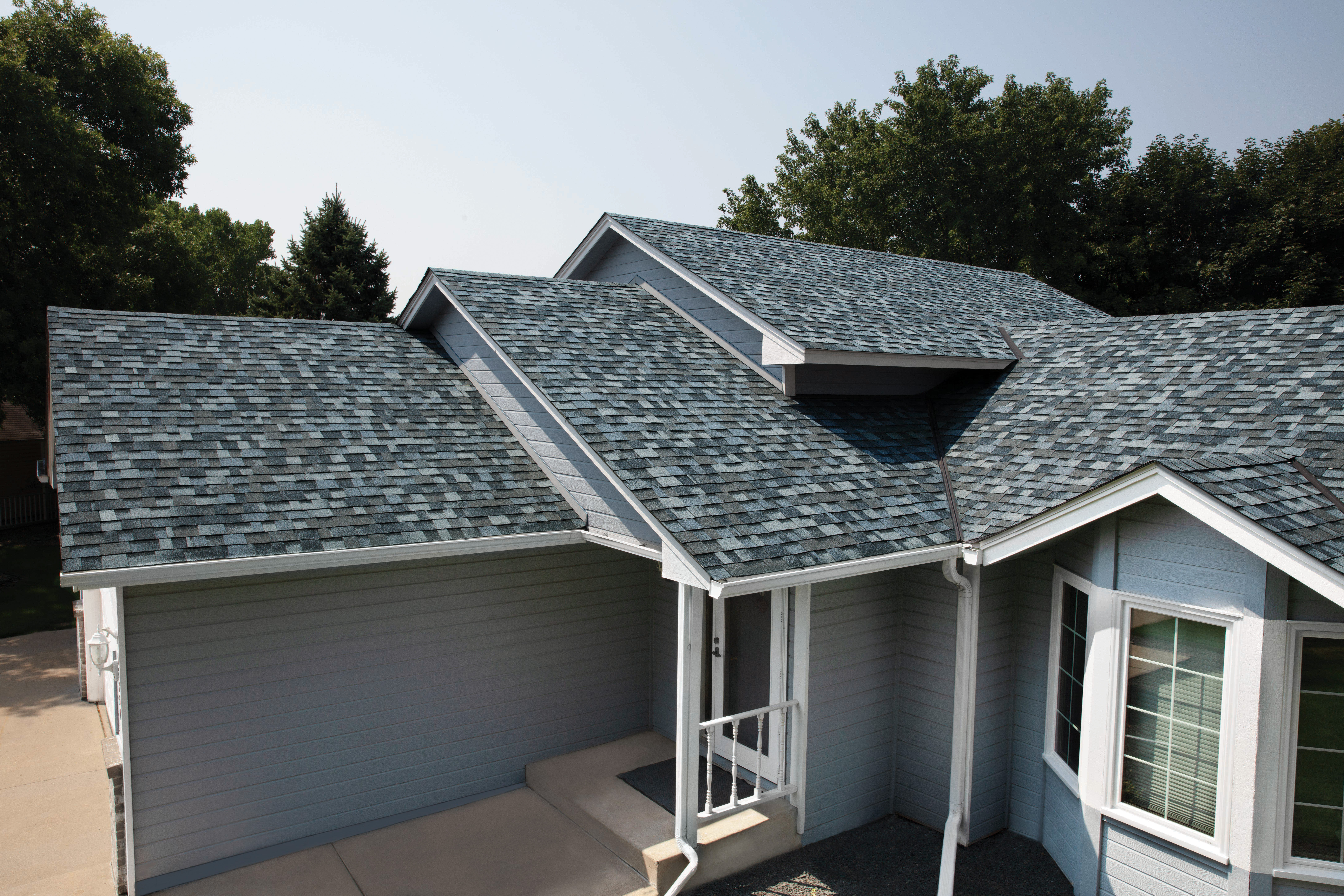 Roof Contractor Kansas City