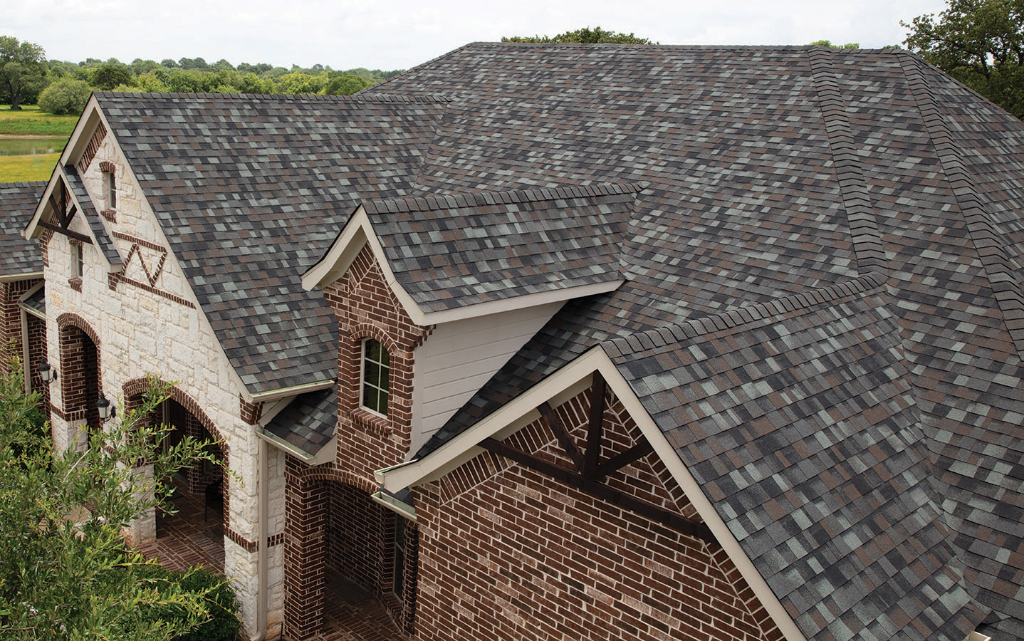 Roof Contractor Kansas City