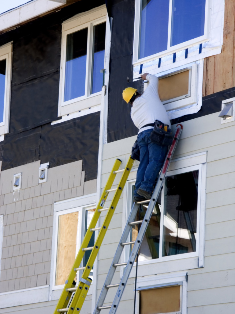 siding companies in Gladstone 