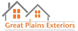 Great Plains Exteriors Logo