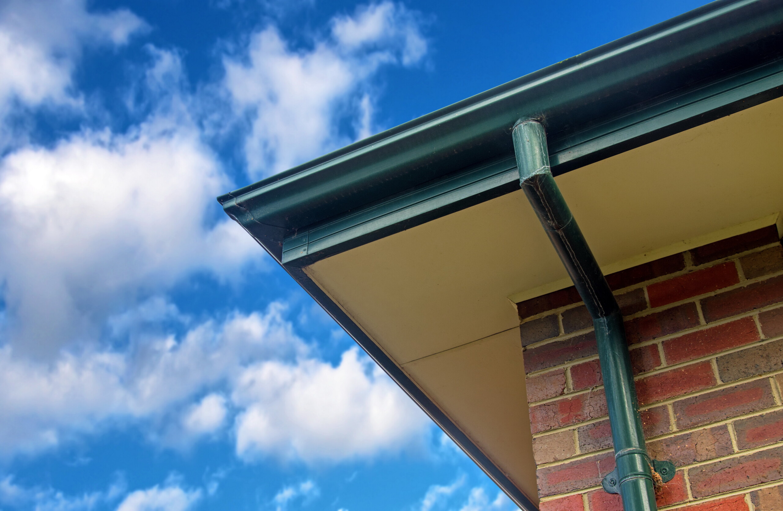 Gutter installation company kansas city