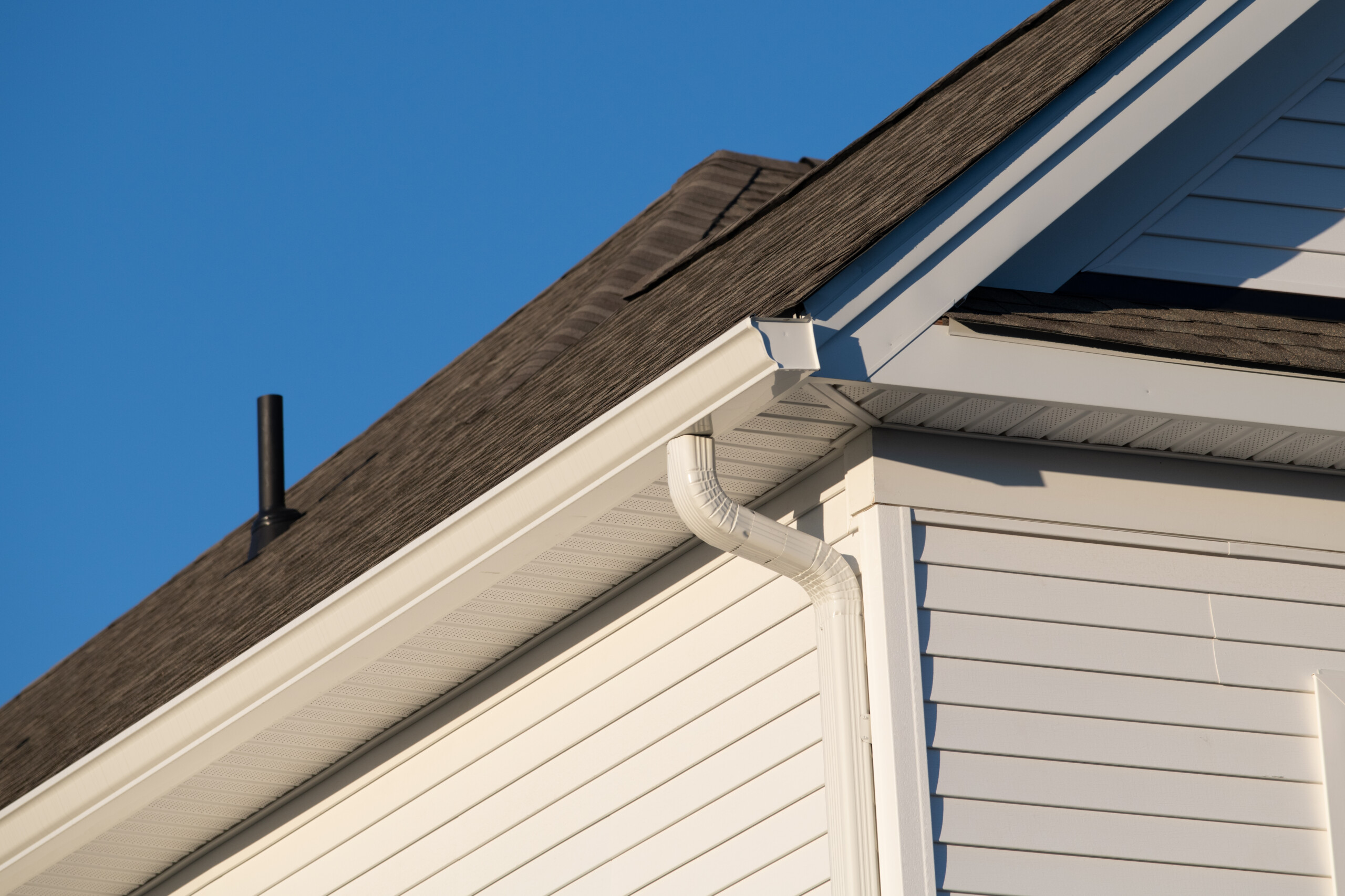 install gutter guards