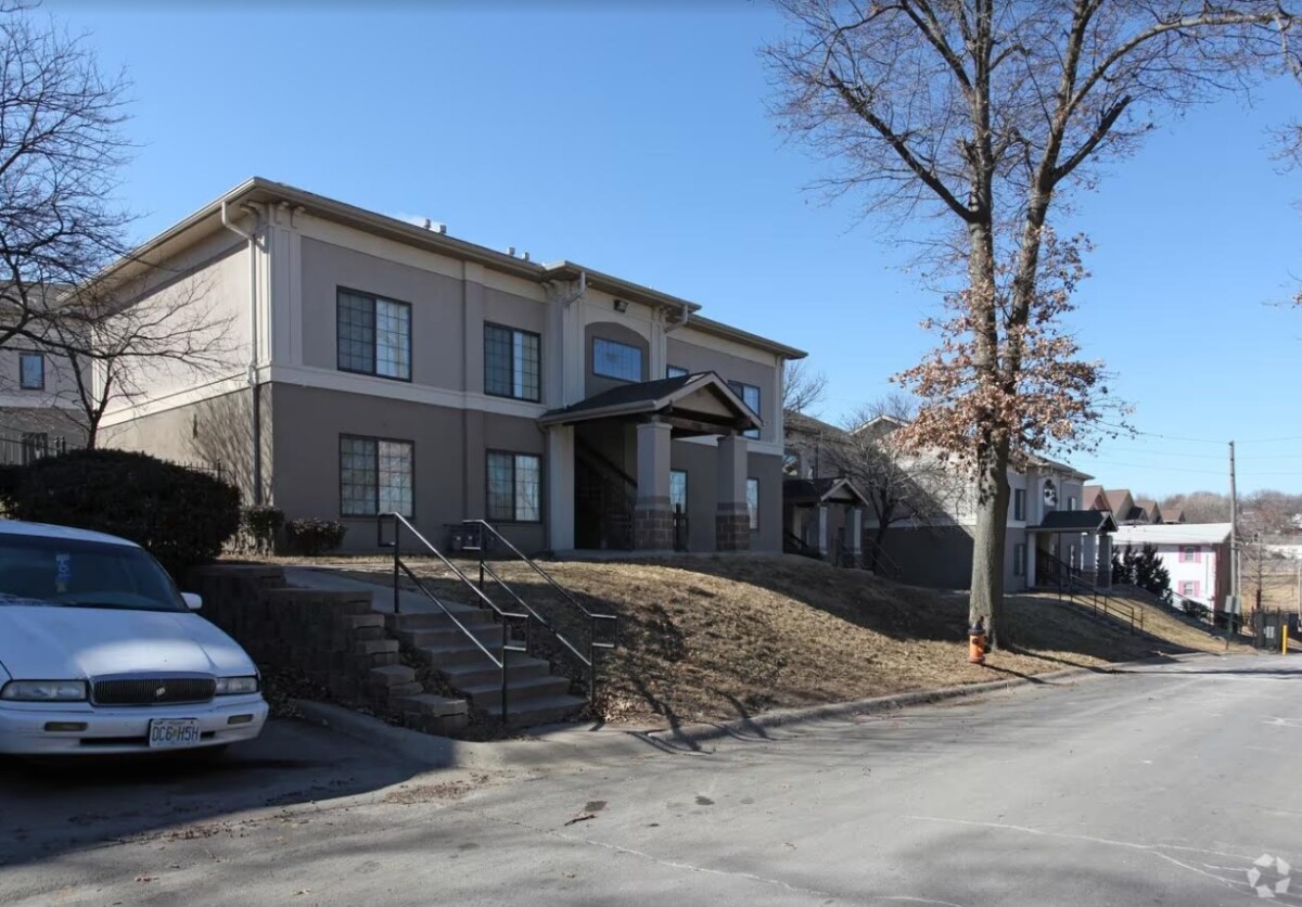 Commercial & Multifamily Portfolio Projects