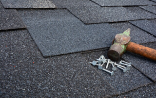 local roofing company