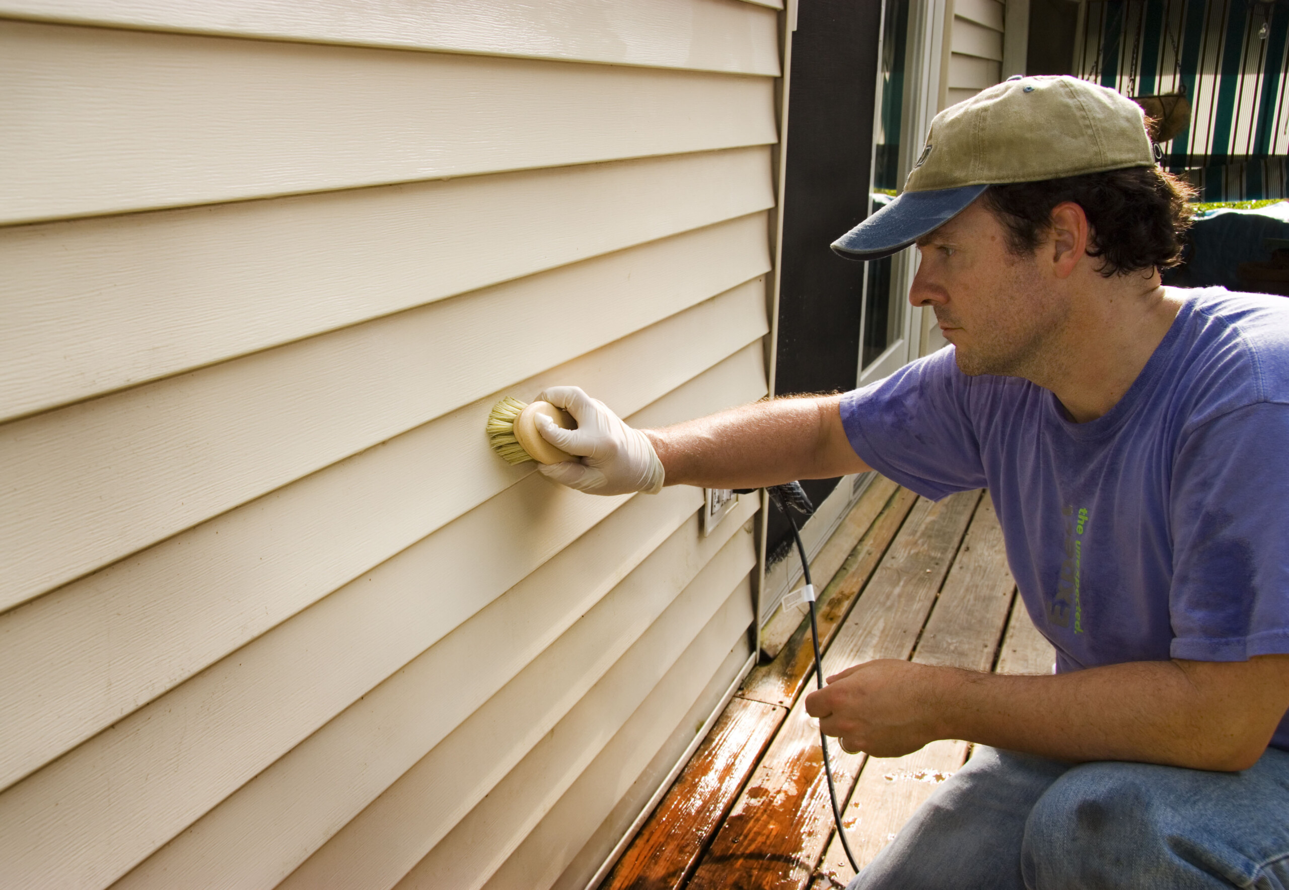 siding company
